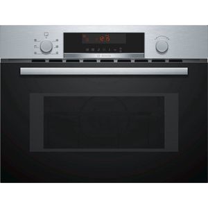 Bosch CMA583MS0 - Serie 4 - Inbouw Combi-magnetron