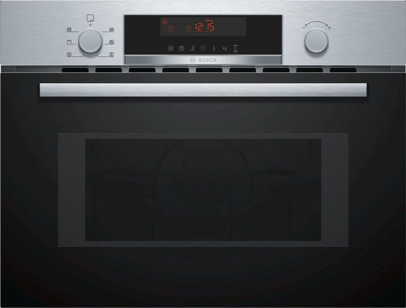 Bosch CMA583MS0 - Serie 4 - Inbouw Combi-magnetron