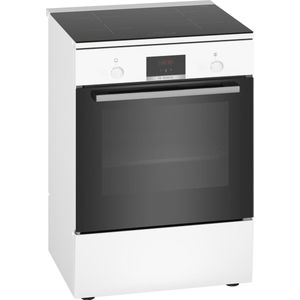 Bosch HLR390020 - Serie 4 - Vrijstaande Inductiefornuis