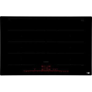 BOSCH Flex-inductiekookplaat van SCHOTT CERAN PXY801DW4E met directselect premium
