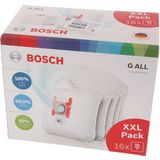 Bosch - BBZ16GALL - Stofzak - Wit