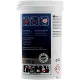 wasmachinereiniger 200g