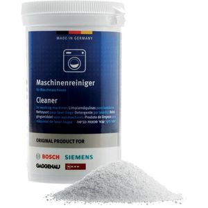 wasmachinereiniger 200g