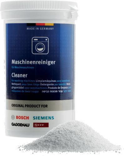 wasmachinereiniger 200g
