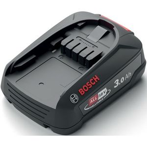 Bosch BHZUB1830 - Accu - 18V - Power for ALL