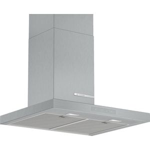 BOSCH Conventionele Afzuigkap - 60 cm - 670 m3/h - 140W - A