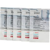 Bosch / Siemens Onderhoudsdoeken RVS - 5 stuks