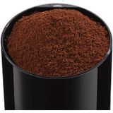 Bosch - TSM6A013B - Koffiemolen - Zwart - Compact