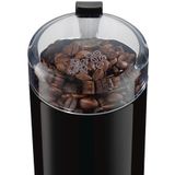 Bosch - TSM6A013B - Koffiemolen - Zwart - Compact