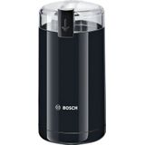 Bosch - TSM6A013B - Koffiemolen - Zwart - Compact