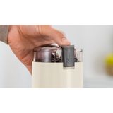 Bosch TSM6A017C - Koffiemolen - Crème