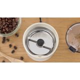 Bosch TSM6A017C koffiemolen 180 W Crème