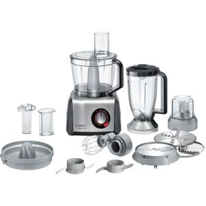 Accessoire Râpeur/éminceur Pour Robot Bosch Mum5 - Muz5mm1 - Accessoire