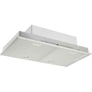 Bosch DHL755BL - Serie 4 - Inbouw plafond Afzuigkap