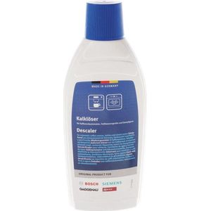 Bosch ontkalkingsmiddel - 500ml