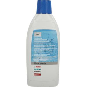Bosch - Ontkalker - 500ml - Kalkoplossend Middel