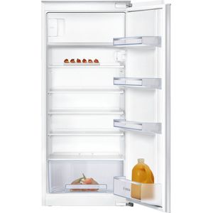 Bosch KIL24NFF0 - Koelkast Tafelmodel - 200 l - A++ - Wit