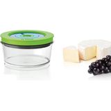 Bosch - Mmzv0sb0 - Vacuüm Bewaardoos - Transparant - Tritan