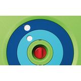 Bosch - Mmzv0sb0 - Vacuüm Bewaardoos - Transparant - Tritan