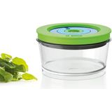 Bosch - Mmzv0sb0 - Vacuüm Bewaardoos - Transparant - Tritan