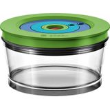 Bosch - Mmzv0sb0 - Vacuüm Bewaardoos - Transparant - Tritan