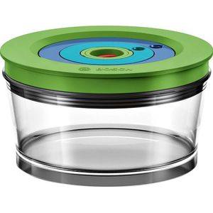 Bosch - Mmzv0sb0 - Vacuüm Bewaardoos - Transparant - Tritan