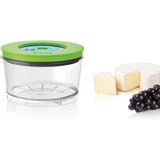 Bosch - Mmzv0Sb1 - Vacuüm Bewaardoos - Transparant - Tritan - BPA-vrij