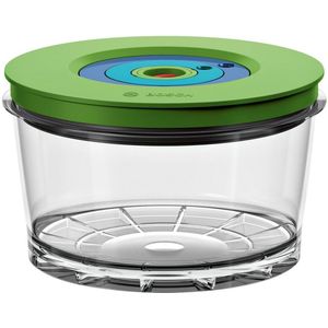 Bosch - Mmzv0Sb1 - Vacuüm Bewaardoos - Transparant - Tritan - BPA-vrij