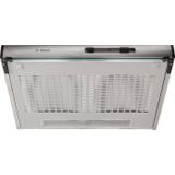 Bosch Serie 2 DUL62FA51, 250 m³/h, Geleitet, E, E, D, 68 dB
