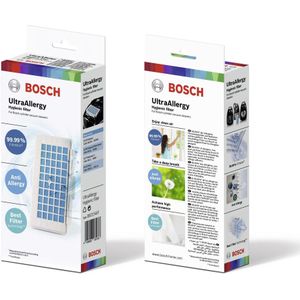 Bosch BBZ154UF, Weiß, 100 g, 250 mm, 200 mm, 30 mm, 100 g