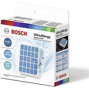 Bosch BBZ156UF Stofzuiger filter