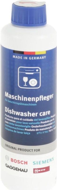 Bosch / Siemens Vaatwasser reiniger - 250 ml