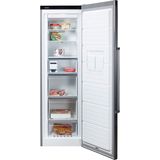 Bosch GSN36AIEP - Serie 6 - 186 x 70 - Vrijstaande Vriezer - Vrieskast - No Frost - Nooit meer ontdooien - RVS