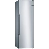 Bosch GSN36AIEP - Serie 6 - 186 x 70 - Vrijstaande Vriezer - Vrieskast - No Frost - Nooit meer ontdooien - RVS