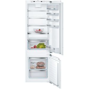 Bosch KIS87ADD0 - Inbouw koel-vriescombinatie