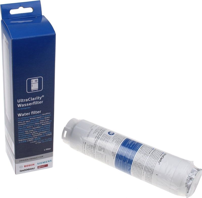 BOSCH - 11034151BSH Bosch/Siemens UltraClarity Waterfilter - 11034151