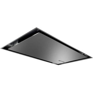 Serie 6 Plafonddampkap 90 cm Inox DRC96AQ50
