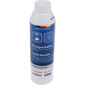 Bosch Vloeibare Ontkalker 312010 / 00312010