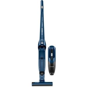 Bosch BBHF216 - dradloze steelstofzuiger - blauw