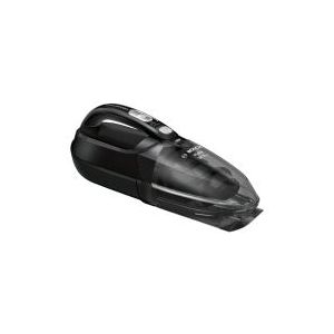 Bosch BHN24L Move - Kruimeldief - Zwart