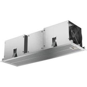 Bosch DIZ1JX5C1 - Afzuigkap Geïntegreerd - Grijs - Accessoire voor Recirculatie