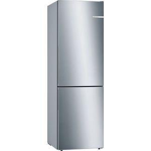 Bosch KGE36ALCA - Koel-vriescombinatie - RVS - Energielabel C - VitaFresh
