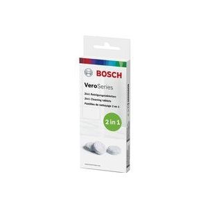 Bosch Vero Series - Reinigingstabletten - 10 stuks