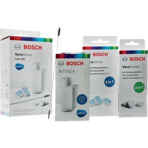 Reinigings- en onderhoudsset TCZ8004A