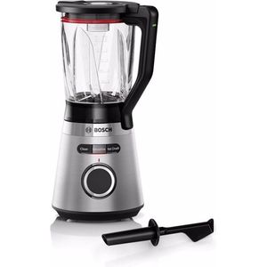 Bosch MMB6382M VitaPower Serie 4 - Blender - RVS - 1200W