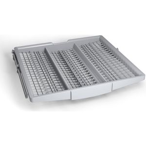 Bosch SGZ6DX02 - VarioLade Flex - Vaatwasseronderdeel & -Accessoire - Grijs
