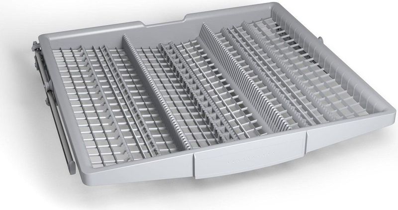 Bosch SGZ6DX02 - VarioLade Flex - Vaatwasseronderdeel & -Accessoire - Grijs