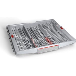 Bosch SGZ6DB04 Accessoires voor vaatwasser, Vario lade voor Max Flex Pro manden, Made in Germany