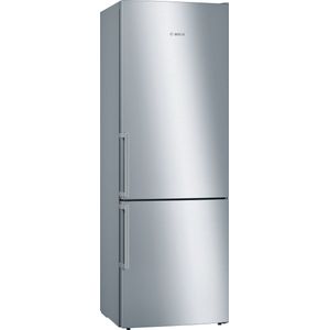 BOSCH KGE49EICP Serie 6 EXCLUSIV Koel-vriescombinatie