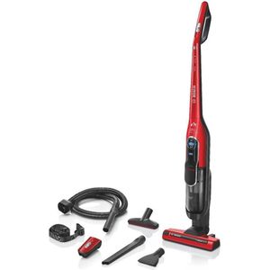 Bosch Athlet ProAnimal Serie 6 - BCH86PET1 - Steelstofzuiger - Rood